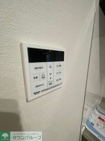 KEIAI RESIDENCE 上尾IIの物件内観写真